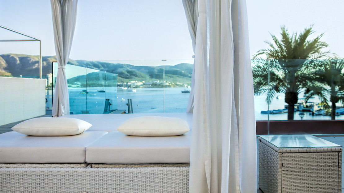 Seramar Comodoro Playa Hotel